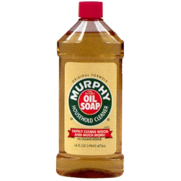 Murphy Soap Murphy Oil Liq 32Oz MUR 01163 Zoro